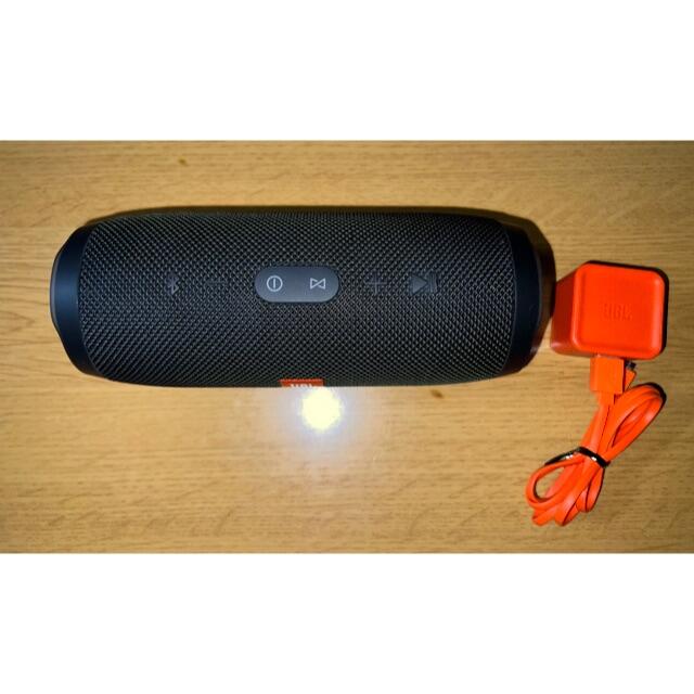 JBL CHARGE3 スピーカー 1