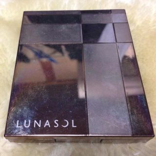 ルナソル(LUNASOL)のルナソル☆アイシャドー(その他)