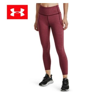 アンダーアーマー(UNDER ARMOUR)のアンダーアーマー　スポーツレギンス　Sサイズ(ヨガ)