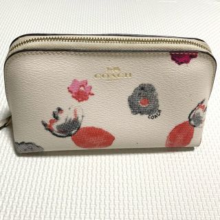 コーチ(COACH)のcoach ポーチ(ポーチ)