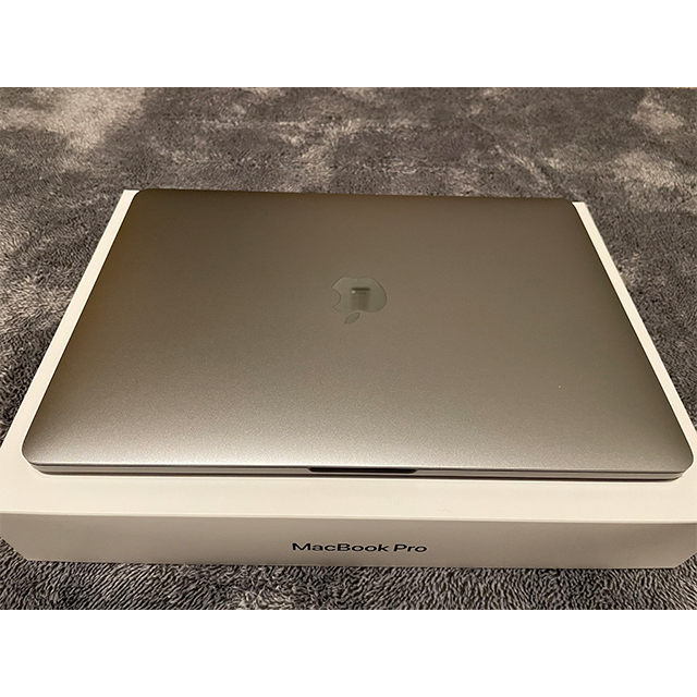 定番即納 Apple - 13インチ M1 MacBook Pro スペースグレイ 1TB メモリ16GBの通販 by ryuyanex's shop｜アップルならラクマ 日本製