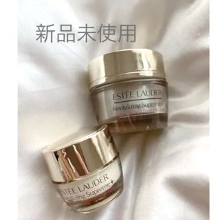 エスティローダー(Estee Lauder)のエスティローダー シュープリーム プラス トータルクリーム(フェイスクリーム)