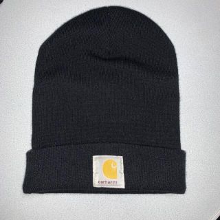 カーハート(carhartt)のcarhartt ニット帽(ニット帽/ビーニー)