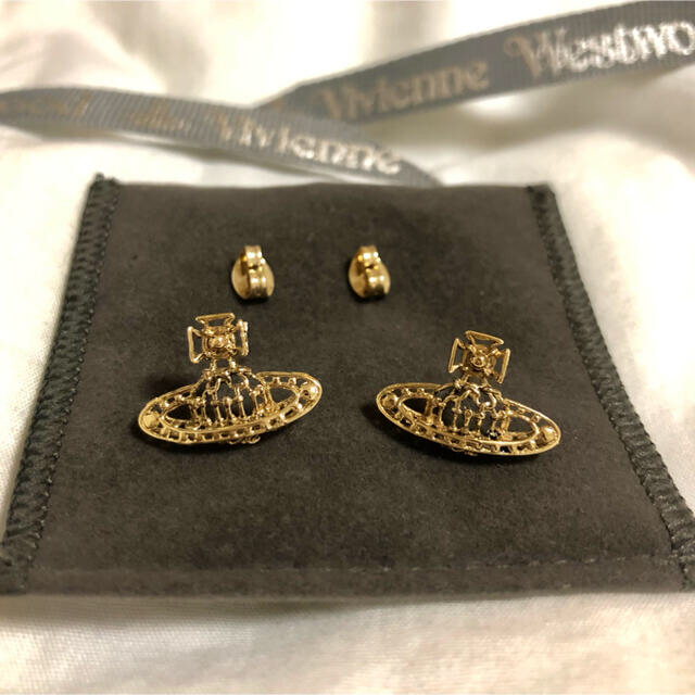 VivienneWestwood ピアス