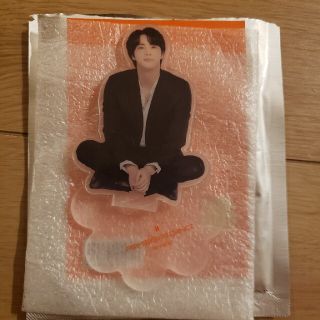 防弾少年団(BTS) - BTS PTD ラキドロ Lucky Draw 公式 ジンの通販 by
