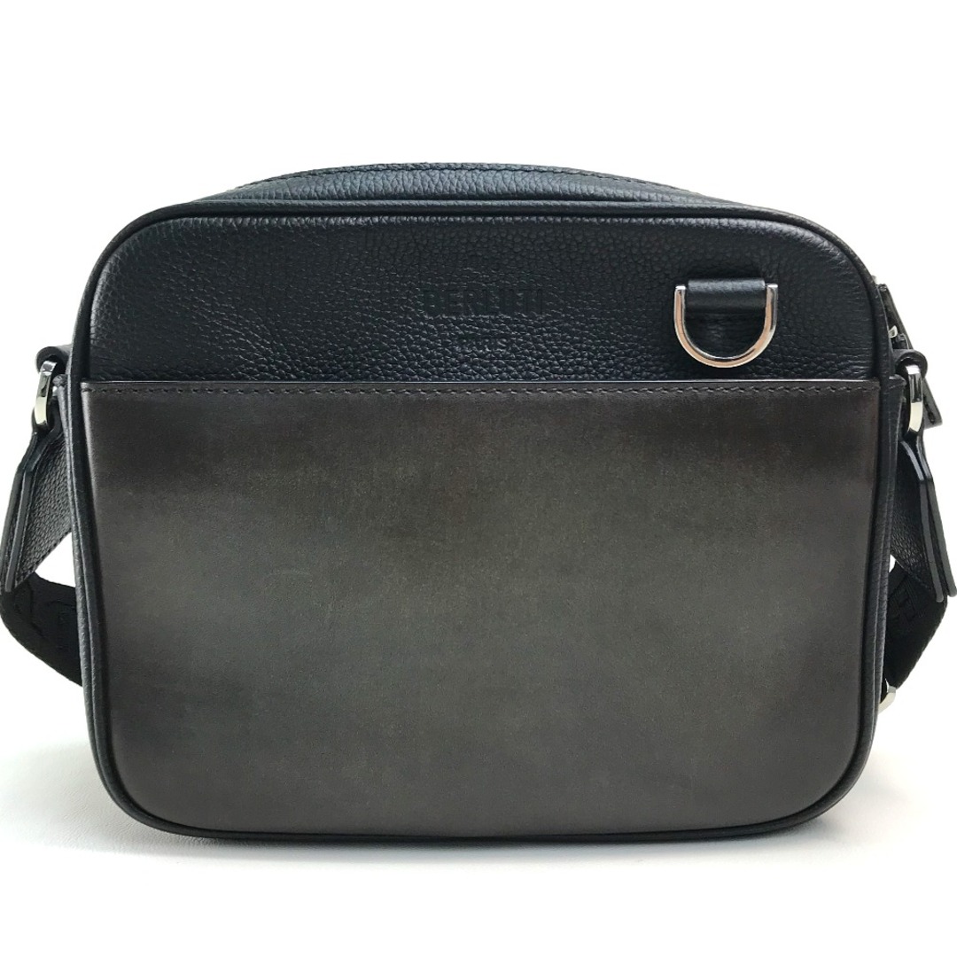少し豊富な贈り物 Berluti - ベルルッティ Berluti クラッチ