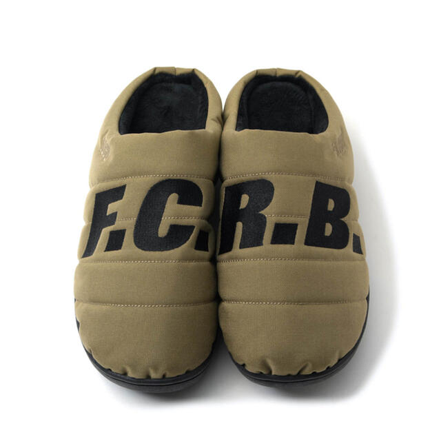 F.C.R.B.(エフシーアールビー)のF.C.Real Bristol  SUBU F.C.R.B. SANDAL メンズの靴/シューズ(サンダル)の商品写真