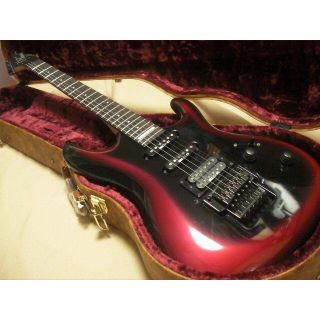 アイバニーズ(Ibanez)のIBANEZ 540RS ショートスケール 希少機種(エレキギター)