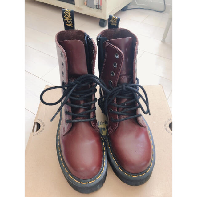 Dr.Martens(ドクターマーチン)のDr.Martens レディースの靴/シューズ(ブーツ)の商品写真