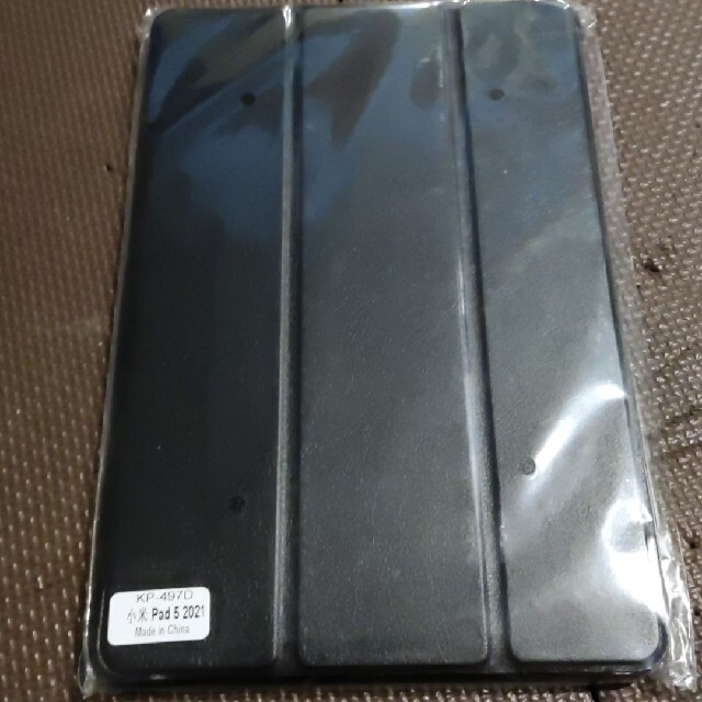  Xiaomi Mi Pad 5 6GB 128GB グローバル版 ケース付き スマホ/家電/カメラのPC/タブレット(タブレット)の商品写真