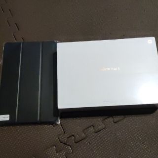  Xiaomi Mi Pad 5 6GB 128GB グローバル版 ケース付き(タブレット)