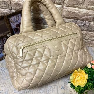 CHANEL(ボストンバッグ)のフリマアイテム一覧 CHANEL(ボストンバッグ)のフリマアイテム一覧