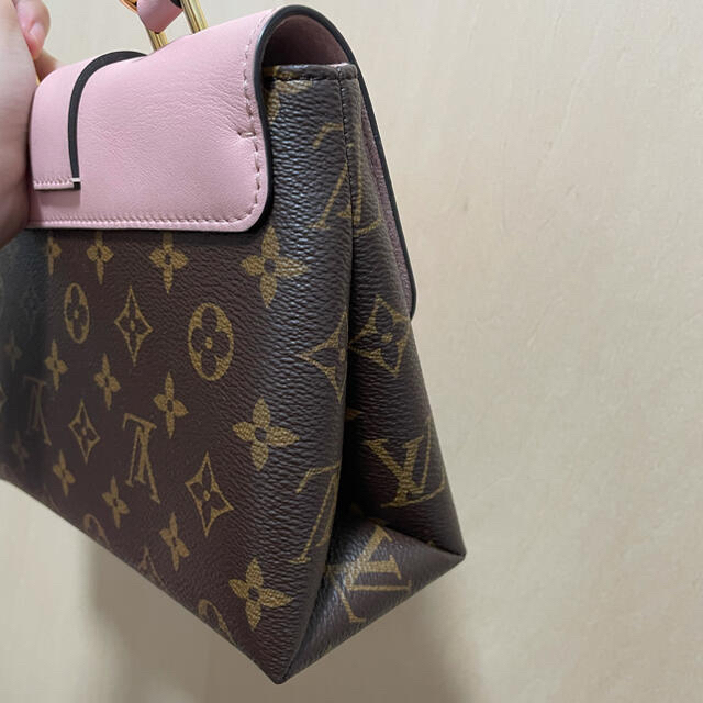 LOUIS VUITTON(ルイヴィトン)のロッキーbb レディースのバッグ(ハンドバッグ)の商品写真