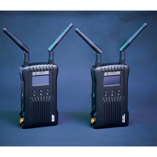Official] Hollyland Mars 400s Pro - SDI/HDMI Wireless Video