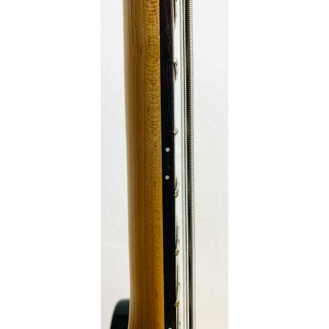 Pignose アンプ内蔵 エレキベース PGB-200 楽器のベース(エレキベース)の商品写真