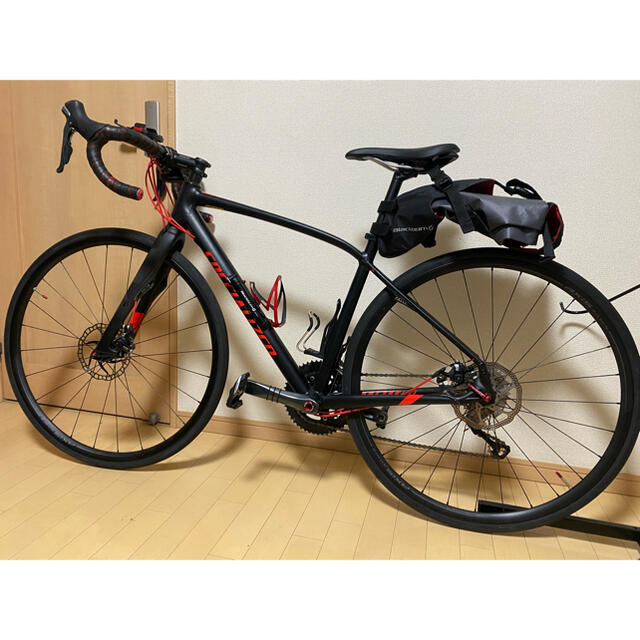 Specialized(スペシャライズド)のロードバイク52 /スペシャライズド DIVERGE ELITE DSW スポーツ/アウトドアの自転車(自転車本体)の商品写真