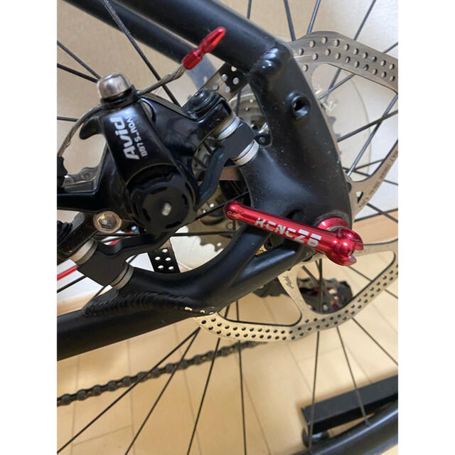 Specialized(スペシャライズド)のロードバイク52 /スペシャライズド DIVERGE ELITE DSW スポーツ/アウトドアの自転車(自転車本体)の商品写真