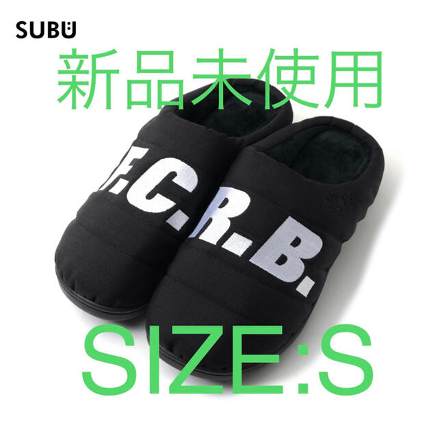 F.C.Real Bristol  SUBU F.C.R.B. SANDAL