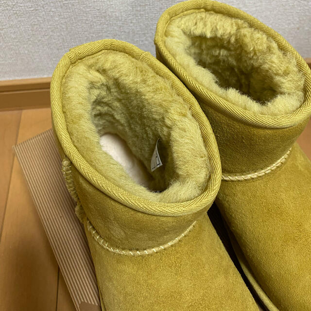 UGG - UGG ムートンブーツ 美品 サイズ24cmの通販 by ☆スポロン☆'s