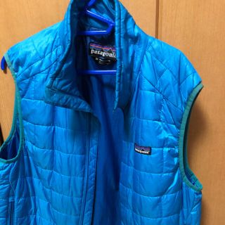 パタゴニア(patagonia)のパタゴニア  ベスト(ベスト)