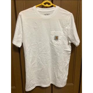 カーハート(carhartt)のカーハート　ロゴT sサイズ(Tシャツ/カットソー(半袖/袖なし))