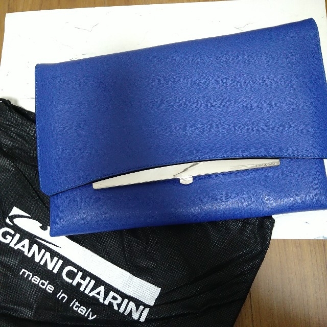 GIANNI CHIARINI バッグGIANNICHIARINI