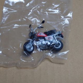 ホンダ(ホンダ)の新品　モンキー　カプセルトイ(ミニカー)