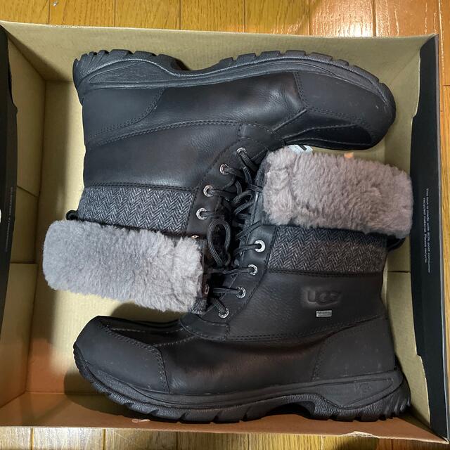 メンズUGG butte 29cm US11