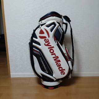 テーラーメイド(TaylorMade)のテーラーメイド　キャディバッグ(バッグ)