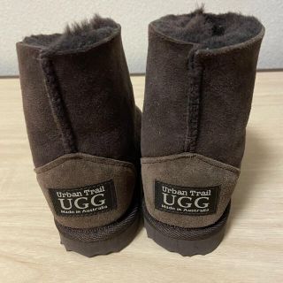 Urban trail UGGブーツ(ブーツ)