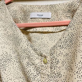 中古 8ページ目 ディスコートの通販 9 000点以上 Discoatを買うならラクマ