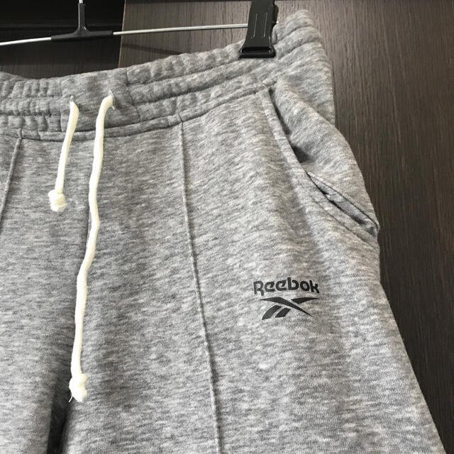 Reebok(リーボック)のリーボック スウェット メンズのパンツ(その他)の商品写真