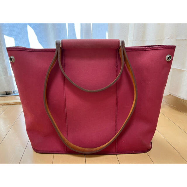 エルメス エルメス HERMES カバック PM 中古/USED ブランドシ