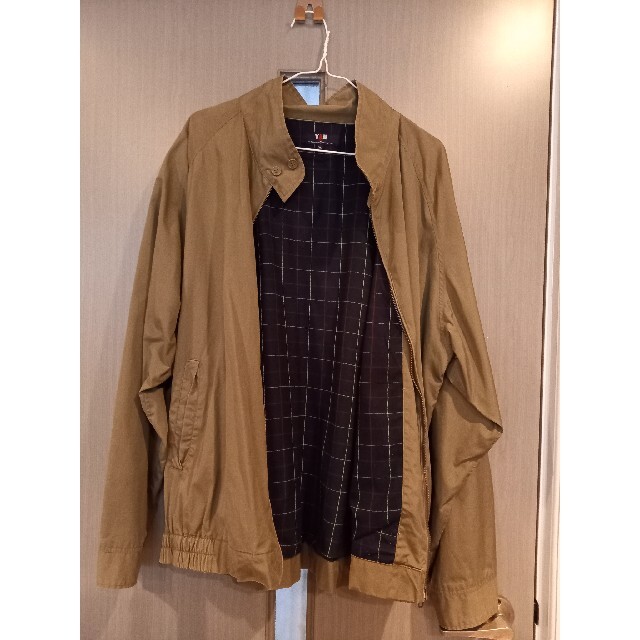 VAN Jacket(ヴァンヂャケット)のVANアウター　メンズ3L メンズのジャケット/アウター(ダウンジャケット)の商品写真