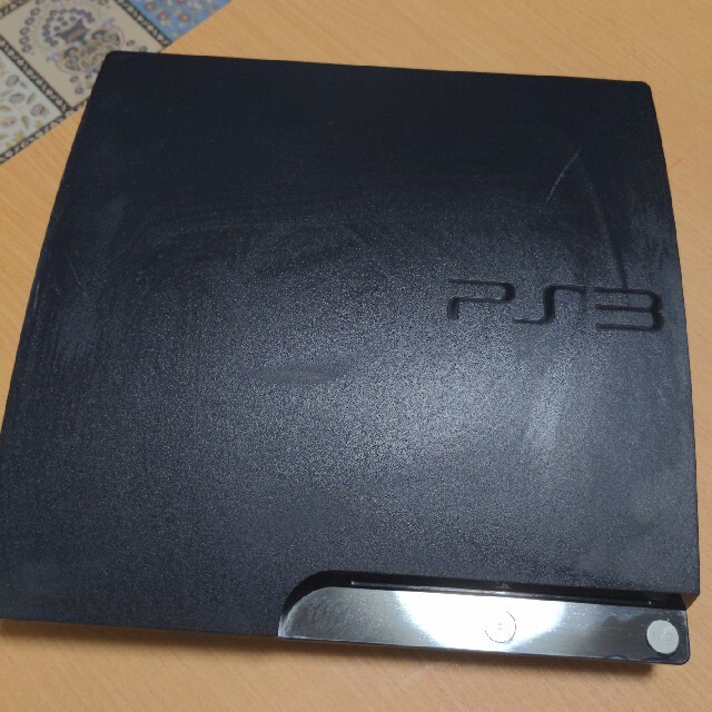 ＰＳ３ジャンク品