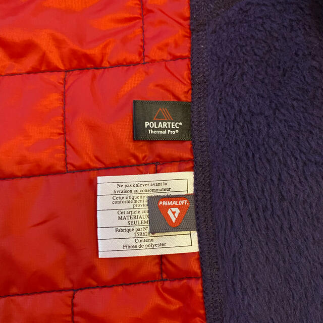 patagonia(パタゴニア)のpatagoniaパタゴニア　ジャケット ブルゾン メンズのジャケット/アウター(ブルゾン)の商品写真