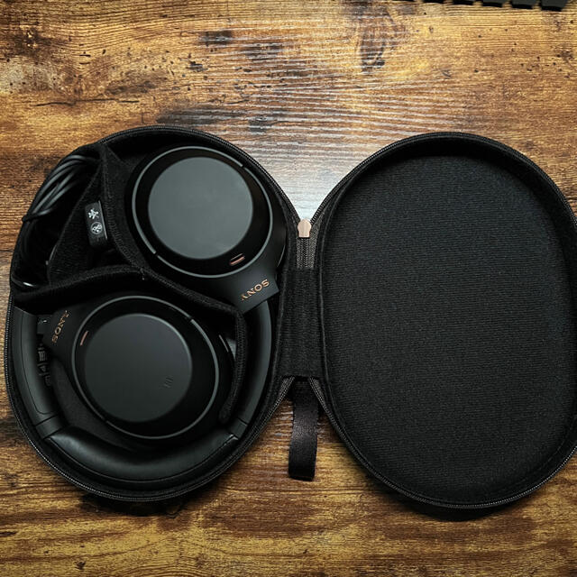 SENNHEISER - 【最終価格！早いもの勝ち】SENNHEISER HD660S【レシートあり】 最終価格！早いもの勝ち】SENNHEISER HD660S【レシートあり】