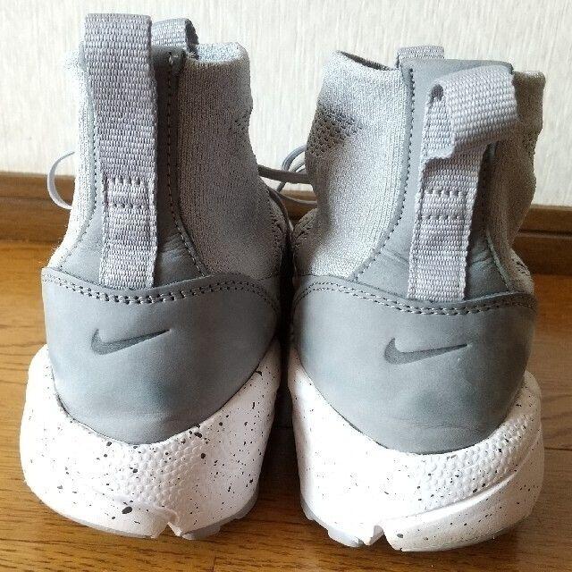 NIKE(ナイキ)のNIKE FOOTSCAPE MAGISTA ナイキ フットスケープマジスタ メンズの靴/シューズ(スニーカー)の商品写真