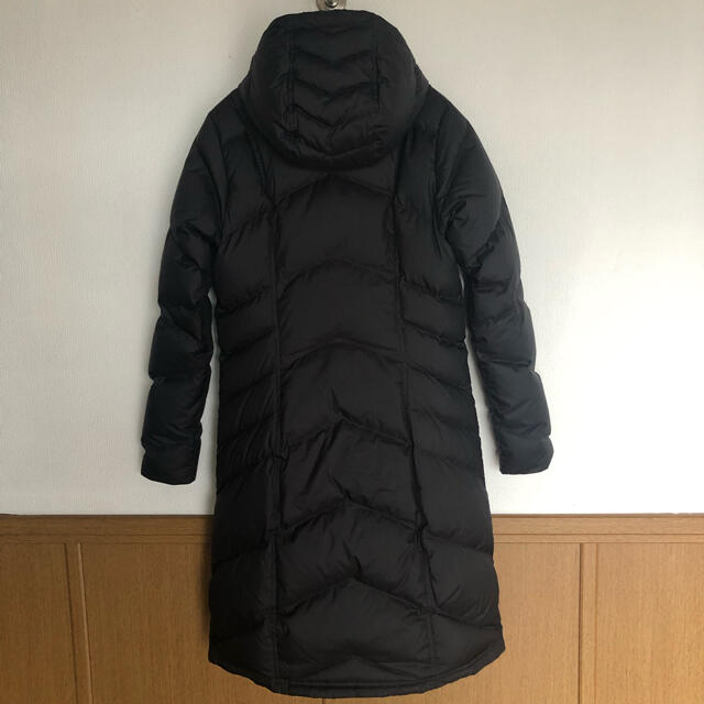 patagonia(パタゴニア)のPatagonia レディース ダウンウィズイットパーカ XSサイズ [美品] レディースのジャケット/アウター(ダウンジャケット)の商品写真