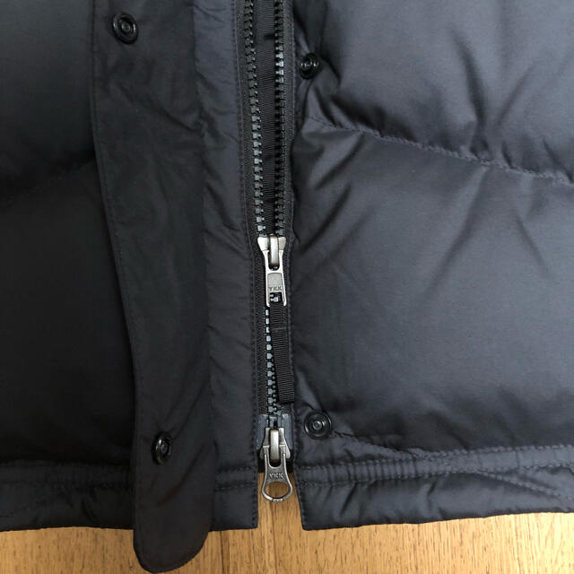 patagonia(パタゴニア)のPatagonia レディース ダウンウィズイットパーカ XSサイズ [美品] レディースのジャケット/アウター(ダウンジャケット)の商品写真