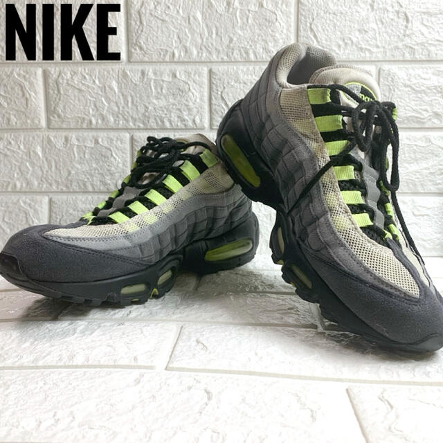 専用 NIKE AIRMAX95 エアマックス/値下げ交渉◎