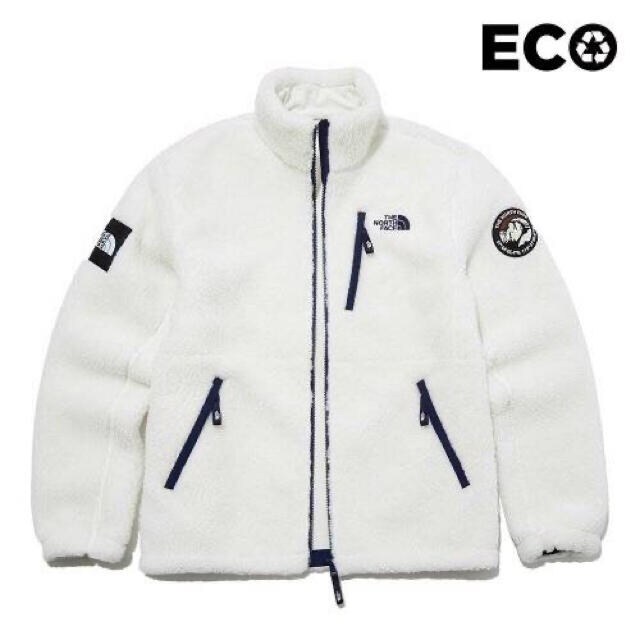 【新品未使用】THE NORTH FACE RIMO FLEECE JACKETリモフリース