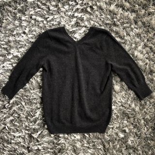 イザベルマラン(Isabel Marant)の最終値下 イザベルマラン ニット トゥモローランド セリーヌ サンローラン(ニット/セーター)