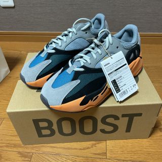 アディダス(adidas)の☆mf13様専用　adidas YEEZY Boost 700 (スニーカー)