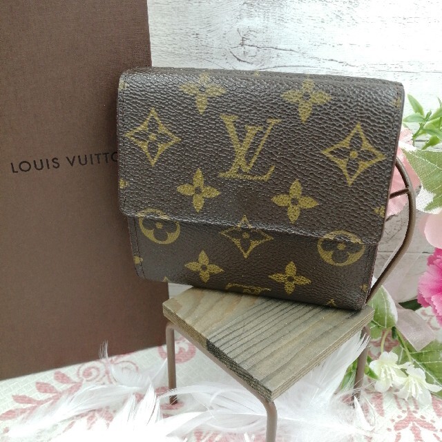 LOUIS VUITTON ルイヴィトン アンジュ モノグラム トートバッグ