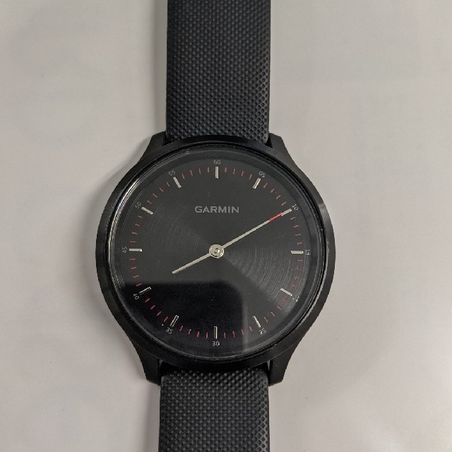 Garmin　vivomove3