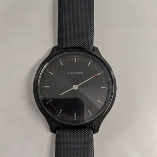 ガーミン(GARMIN)のGarmin　vivomove3(腕時計(デジタル))