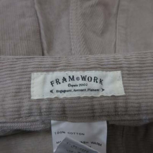FRAMeWORK(フレームワーク)のファッション レディースのレディース その他(その他)の商品写真