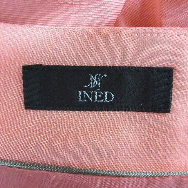 INED(イネド)のファッション レディースのレディース その他(その他)の商品写真