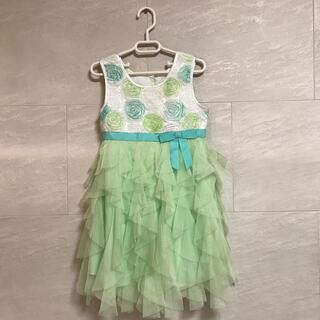 子供用ドレス　(ドレス/フォーマル)